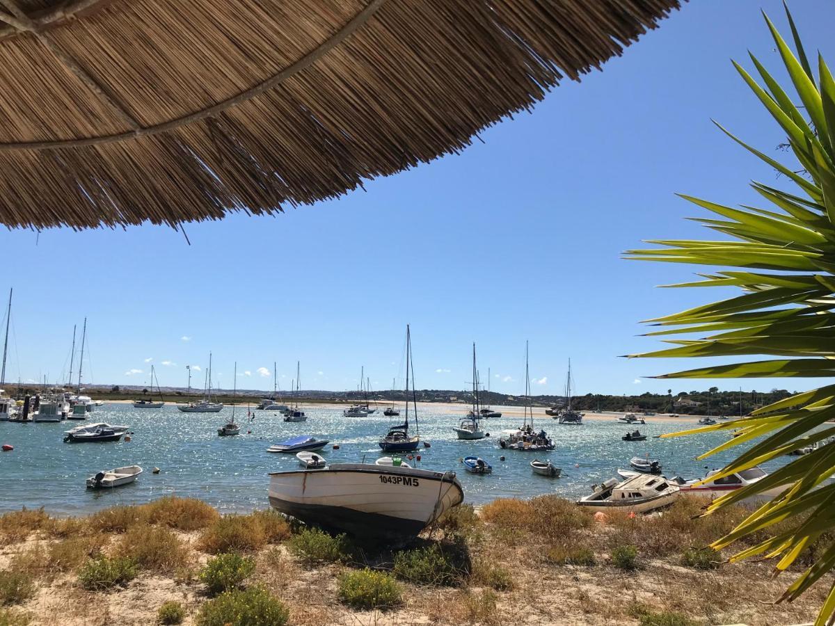 Casa Penina Hotel Alvor Exterior photo