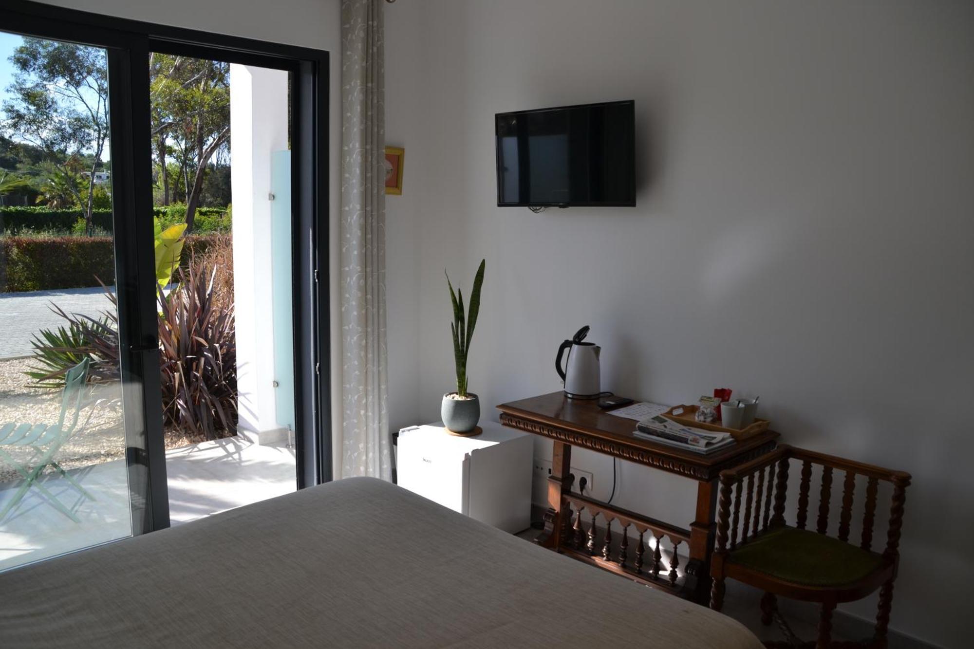 Casa Penina Hotel Alvor Exterior photo